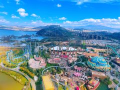 -七彩云南欢乐世界