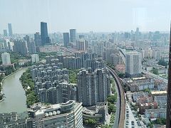 -环球港凯悦 · 享悦中餐厅