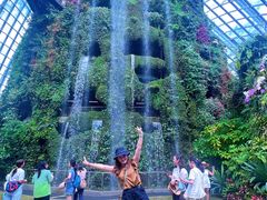 -新加坡文华东方酒店