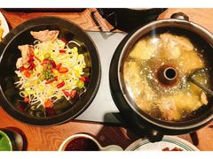 -云海肴·汽锅鸡·云南菜(领展购物广场·中关村店)