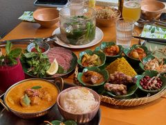 -Ginger(兴国路店)