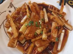 -乌镇那一年小院主题餐厅(甘泉西路店)