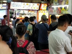 -牛车水美食街