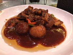 -再回头私房菜·老南京菜