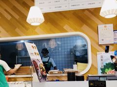 -许小树(国贸商城店)
