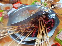 -喧闹·东方大气茶(鹅岭二厂店)