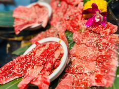 -虎丸烧肉(新大陆广场店)