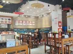 -良师门滨海人家·海鲜·家常菜(滨海城店)