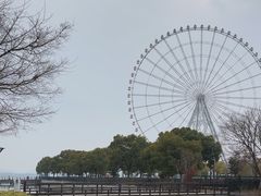-蠡湖大桥公园