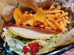 -TACO STAR 塔可星(下沙宝龙店)