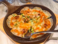 -志明眷村·台式融合菜·宵夜