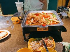 -蛙喔牛蛙(高新绿宝店)