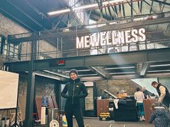 -CrossFit MeWellness