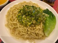 姜葱捞手工面-虾饺妹·粤式手工点心(水荫路店)