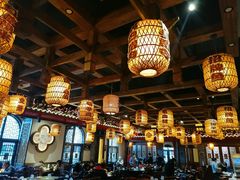 大堂-杨记隆府(汉街店)