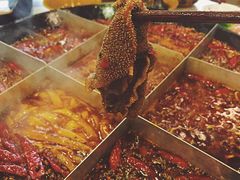 -重庆老火锅王(永陵路分店)