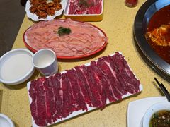 -田鸭肠·非遗火锅(彭州店)