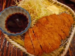 炸猪排-平成屋·午肴夜酒(四川北路店)