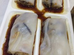 -君德澜酒家·创意粤菜(金山谷店)