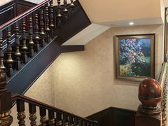 -福禧酒窖·中餐厅 (万柳店)