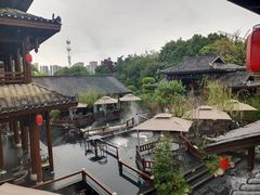 -濮园 · 四合院餐厅