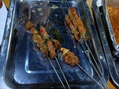 -鑫悦龙虾(前西街店)