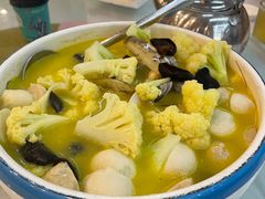 -渔中舟海鲜大排档(普陀沈家门店)