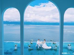 -爱我旅拍婚纱摄影(大理店)