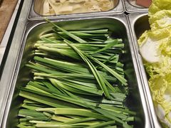 -非烤勿扰自助烤肉(东坑四季广场店)