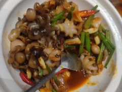 -春花民族美食(佳木斯总店)