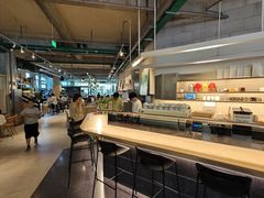 -麦田工坊(月湖店)