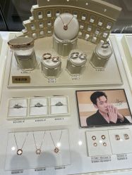点击看大图 -CRD克徕帝(上海凯德晶萃广场店)