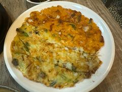 -Seoul Kimchi