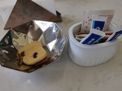 -李沧绿城喜来登酒店大堂吧