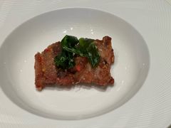 -北京四季酒店·采逸轩