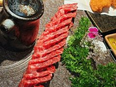-無二炙坊·和牛烧肉(大钟寺1733店)