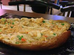 -老二园林烧烤(金园店)