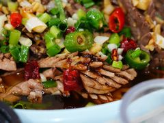 -聚福缘菜馆(隆昌路店)