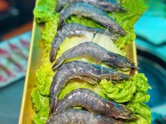 -杨记齐齐哈尔烤肉(总店)