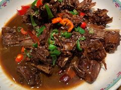-老阿爸鲜鱼土菜(独墅湖店)