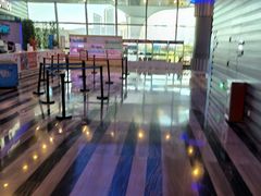 -中影国际影城(华发商都CINITY店)