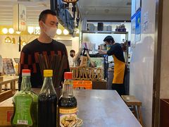 -赵崽儿川式面品(金桥国际店)