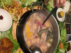 -椰小鸡·琼州糟粕醋·火锅(美兰缤纷城店)