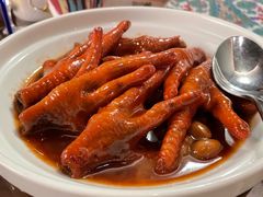 -海派悦庭·海胆烧麦·新融合菜(凯德广场店)