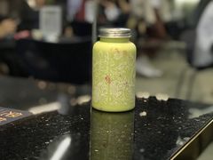 -野萃山·潮汕厚果汁(十亩地店)