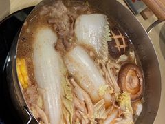 -沼津港精致料理·寿喜烧·烧鸟(漕河泾印象城店)