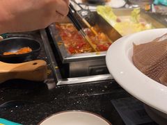 -五星桥原切肥牛火锅·30年专注好牛肉(湖塘店)