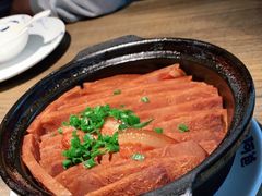 -老阿爸鲜鱼土菜(昆山花桥店)