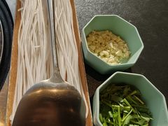 -蘸小院铁锅炖·蘸酱菜·东北菜(怀远门店)