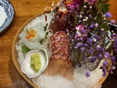 -蟹将军日本料理(中南路店)